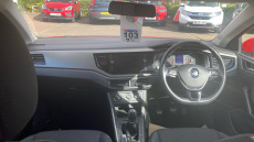 Volkswagen Polo 1.0 TSI 95 Match 5dr Petrol Hatchback